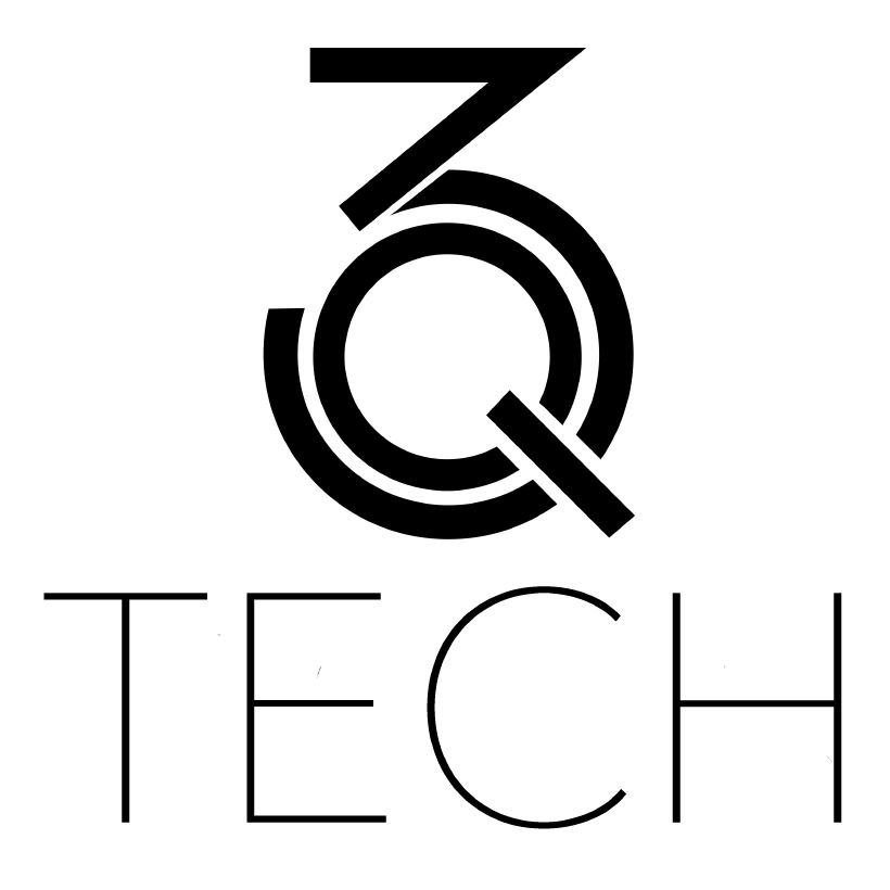 3QTech Logo